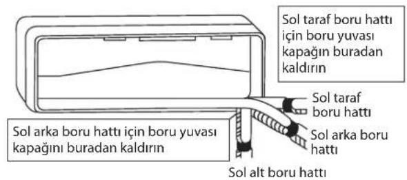 DAIKIN FWT02GATNMV1 - DIKKAT - 2