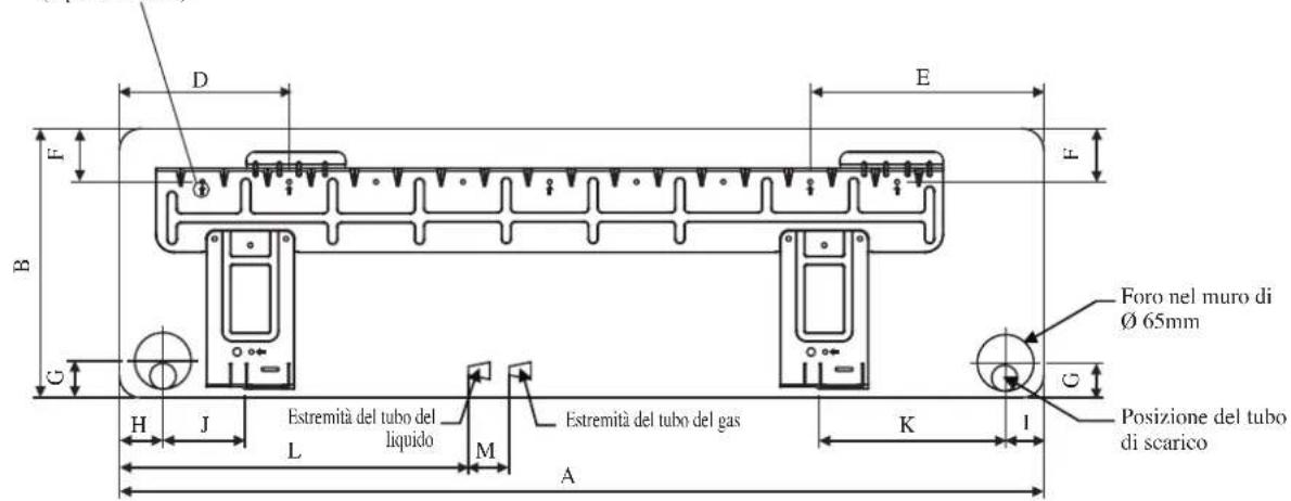 DAIKIN FWT02GATNMV1 - Unità Interna - 5