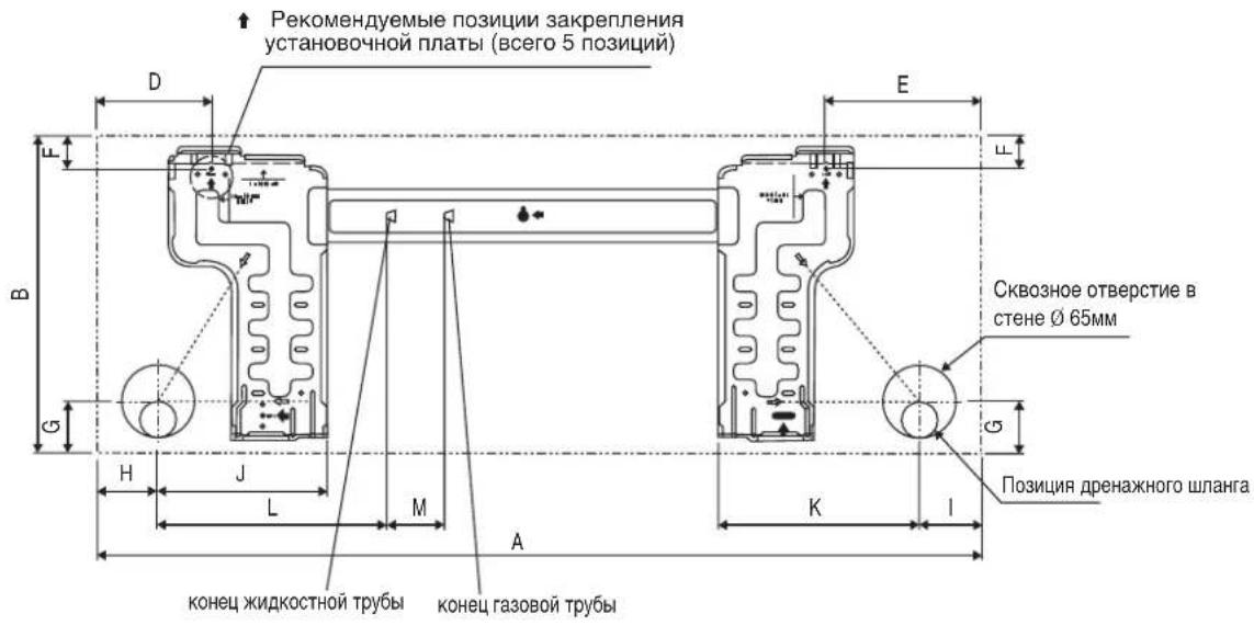 DAIKIN FWT03GATNMV1 - 4