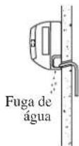 DAIKIN FWT03GATNMV1 - Tubagem de drenagem de água - 2