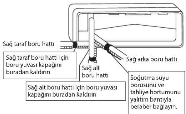 DAIKIN FWT03GATNMV1 - DİKKAT - 1