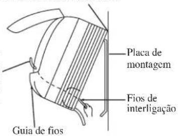 DAIKIN FWT03GATNMV1 - Como remover a unidade interior - 2