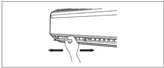 DAIKIN FWT03GATNMV1 - ATTENTION - 3