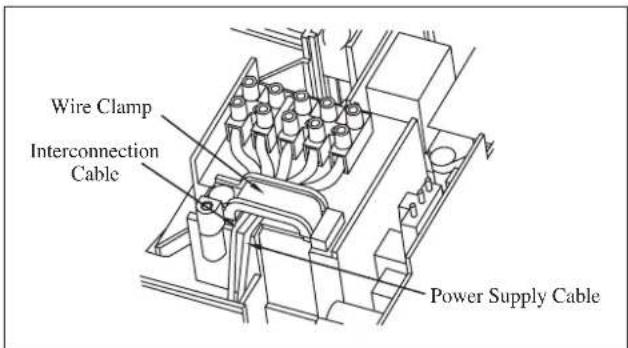 DAIKIN FWT03GATNMV1 - ELECTRICAL WIRING CONNECTION - 1