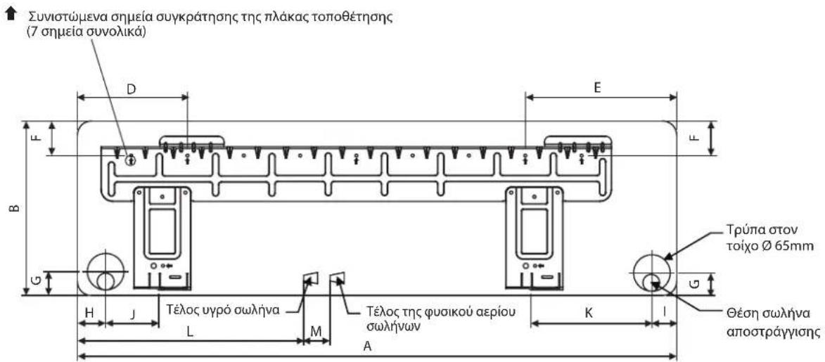 DAIKIN FWT03GATNMV1 - 2