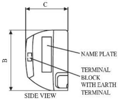 DAIKIN FWT03GATNMV1 - Indoor Unit - 3