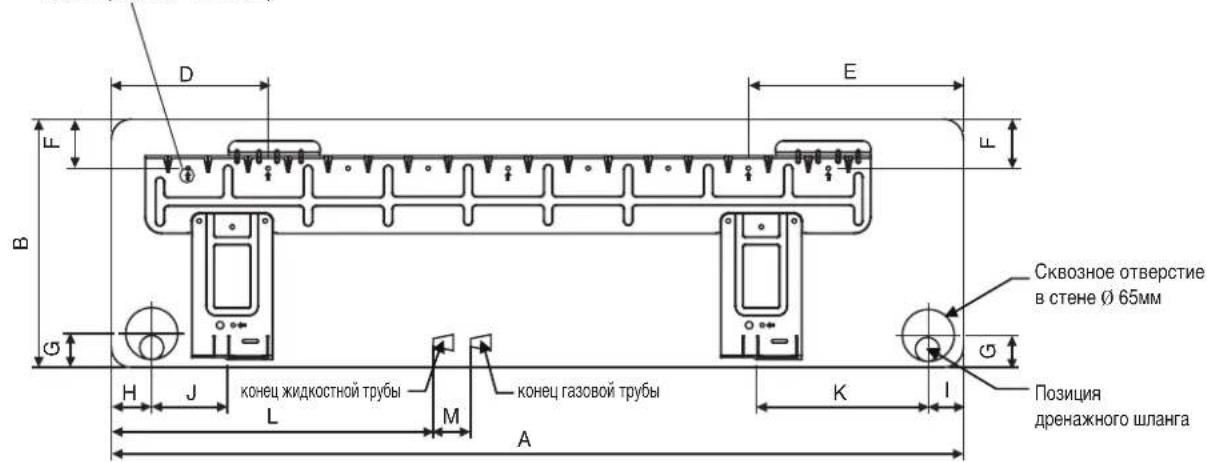 DAIKIN FWT03GATNMV1 - 5
