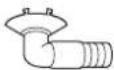DAIKIN RX60KV1B - Accessoires - 1