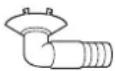 DAIKIN RX60KV1B - Accesorios - 1