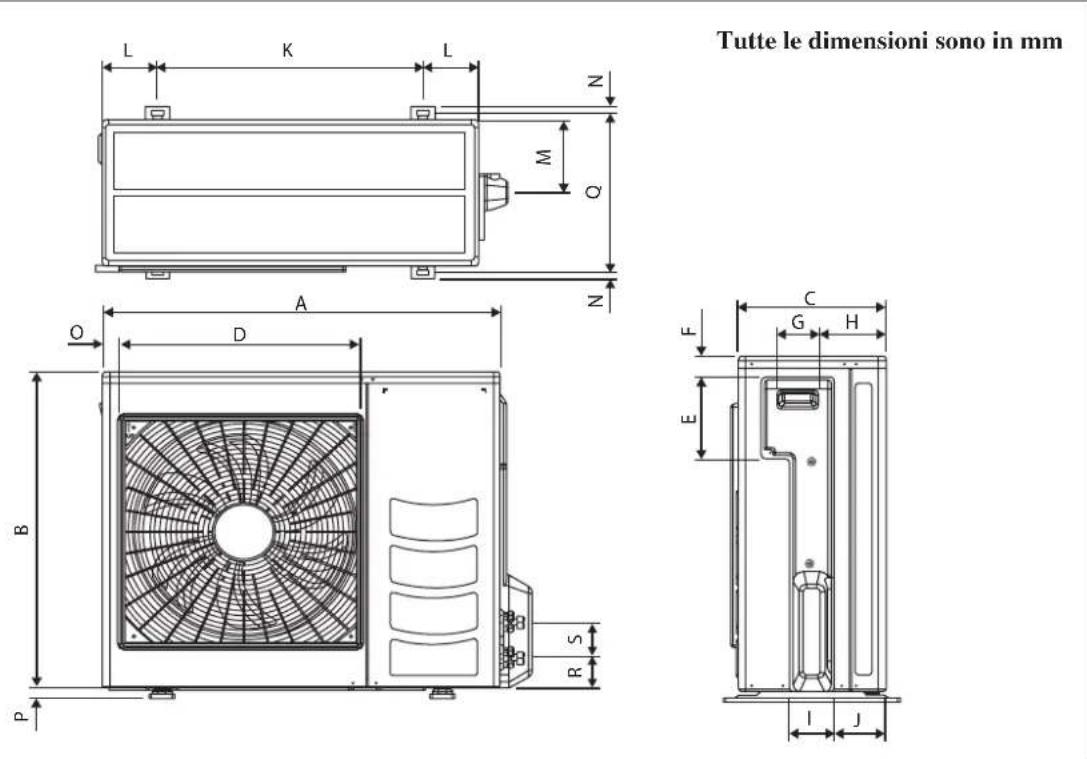 DAIKIN RXN60MV1B - 3