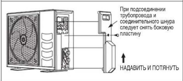 DAIKIN RXN60MV1B - (Только блоки с тепловым насосом) - 4