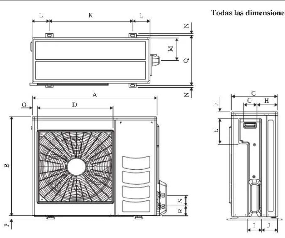DAIKIN RXN60MV1B - 7
