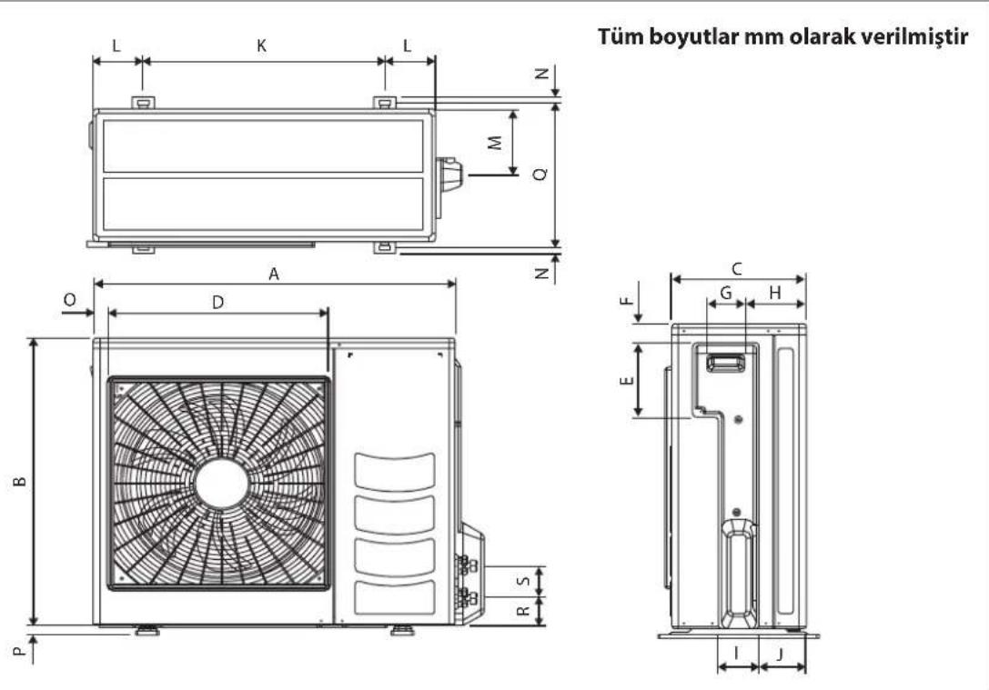 DAIKIN RXN60MV1B - 3