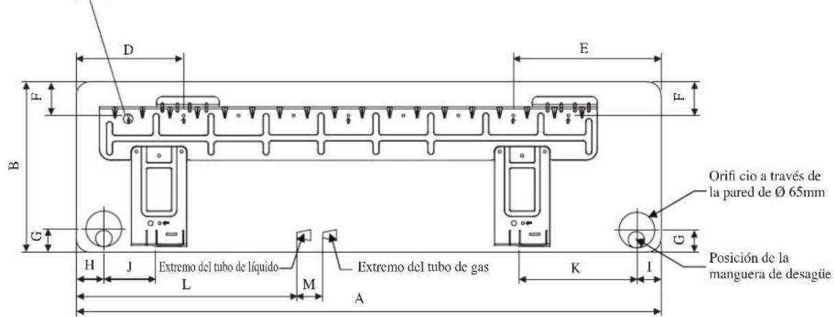 DAIKIN RXN60MV1B - 5