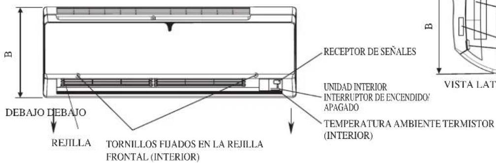 DAIKIN RXN60MV1B - 2