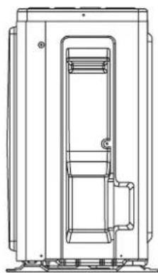DAIKIN RXN60MV1B - Esempio: - 5