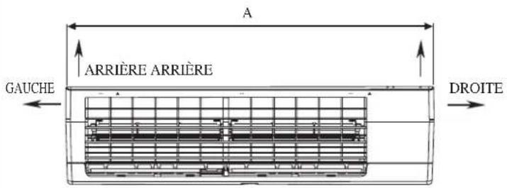 DAIKIN RXN60MV1B - Unité Intérieure - 1