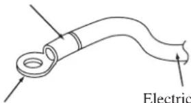 DAIKIN RXN60MV1B - ELECTRICAL WIRING CONNECTION - 2