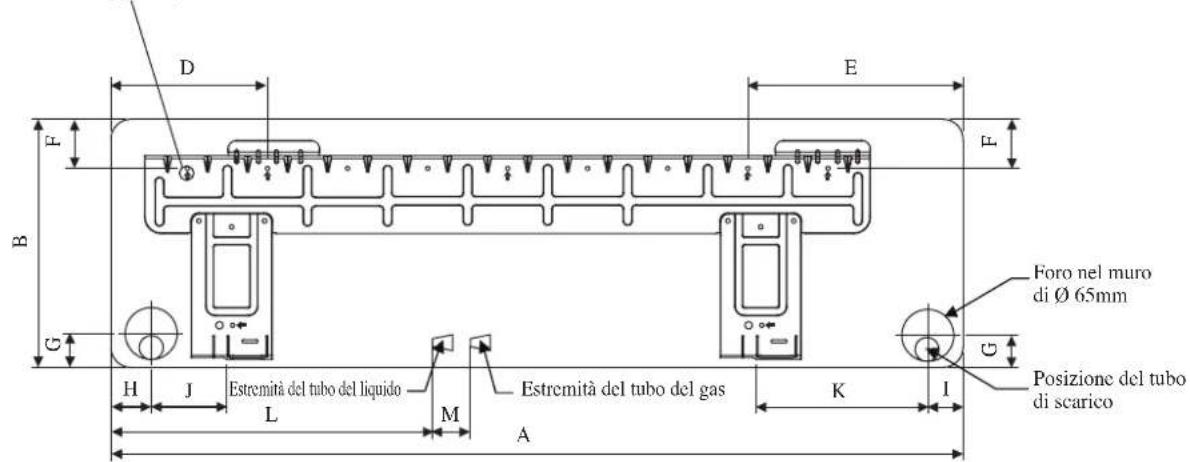 DAIKIN RXN60MV1B - 1