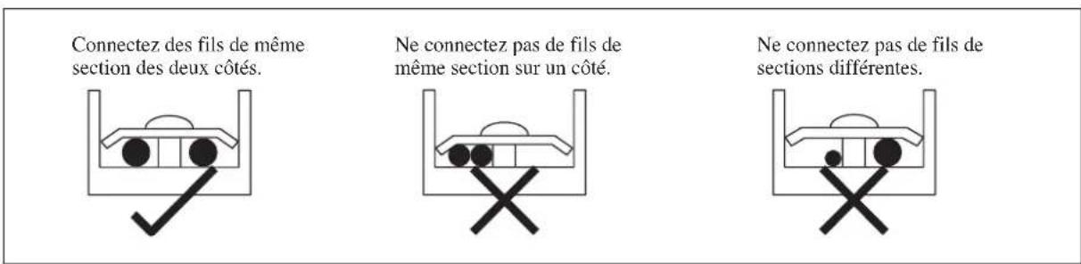 DAIKIN RXN60MV1B9 - RACCORDEMENT ÉLECTRIQUE - 3