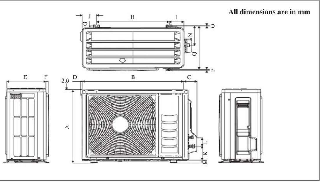 DAIKIN RXN60MV1B9 - Indoor Unit [FTXN] - 7