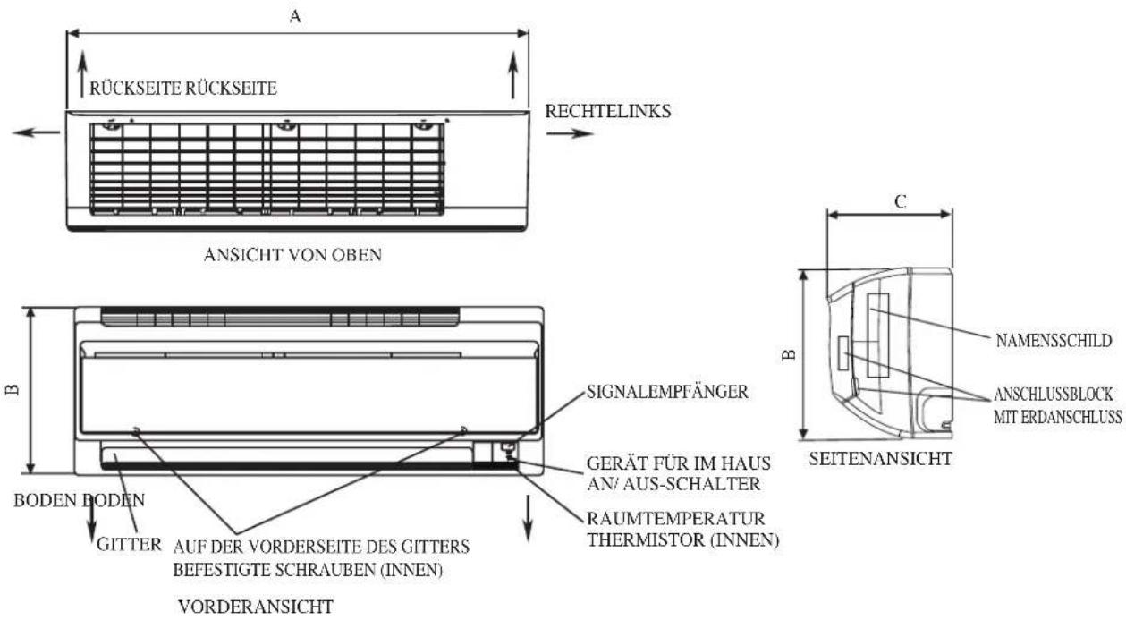 DAIKIN RXN60MV1B9 - TIRAGE AU VIDE ET CHARGE - 1