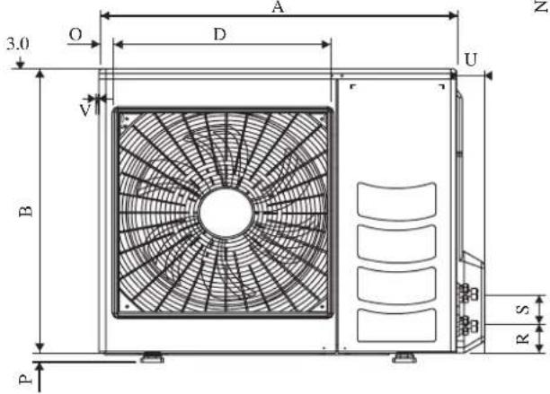 DAIKIN RXN60MV1B9 - DAIKIN EUROPE N.V. - 6