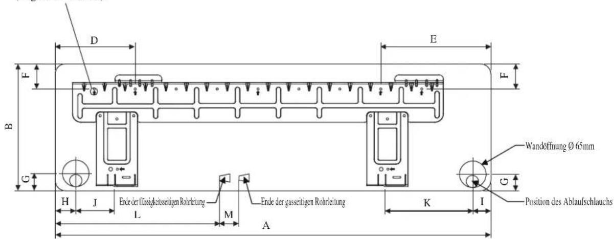DAIKIN RXN60MV1B9 - TIRAGE AU VIDE ET CHARGE - 4