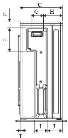 DAIKIN RXN60MV1B9 - Indoor Unit [FTXN] - 9