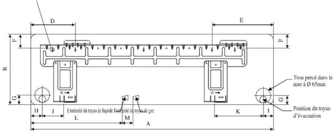 DAIKIN RXN60MV1B9 - Unité Intérieure [FTXN] - 6