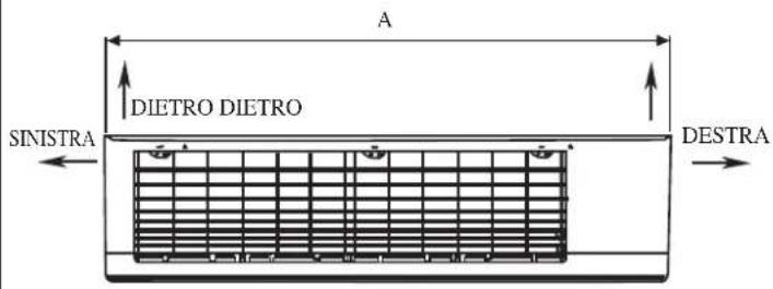 DAIKIN RXN60MV1B9 - Unità Interna [FTXN] - 1