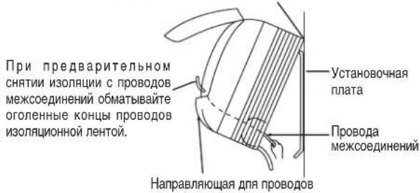 DAIKIN RXN60MV1B9 - Правила снятия комнатного блока - 2