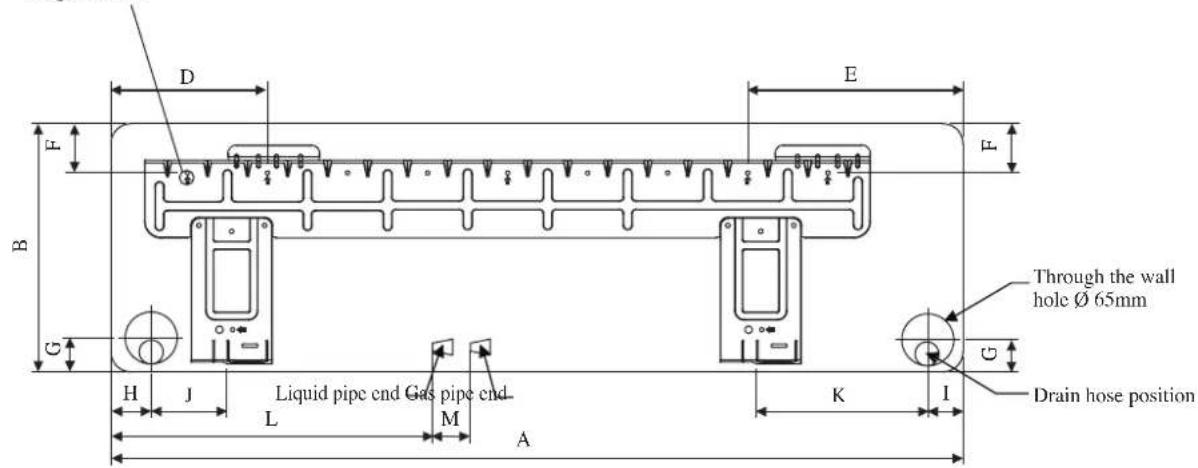 DAIKIN RXN60MV1B9 - Indoor Unit [FTXN] - 6