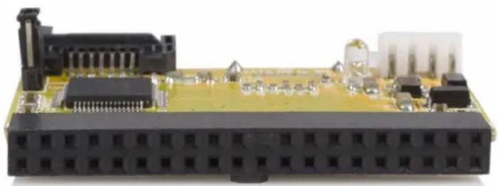 StarTech.com PATA2SATA2 - Spécifications - 1