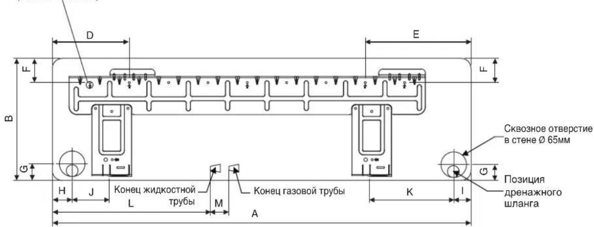 DAIKIN RXN50MV1B9 - 6