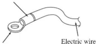 DAIKIN RXN50MV1B9 - ELECTRICAL WIRING CONNECTION - 2