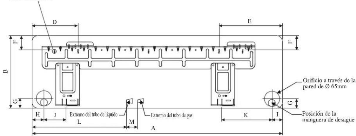 DAIKIN RXN50MV1B9 - 6