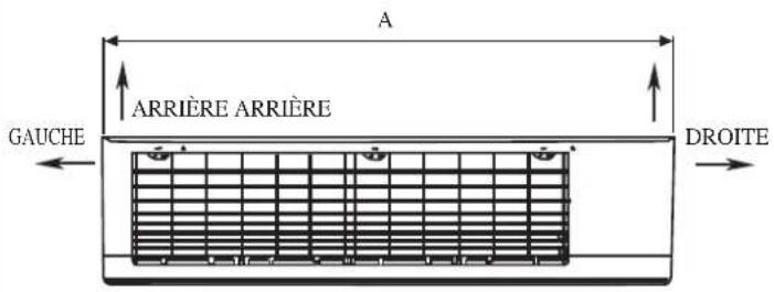 DAIKIN RXN50MV1B9 - Unité Intérieure [FTXN] - 1