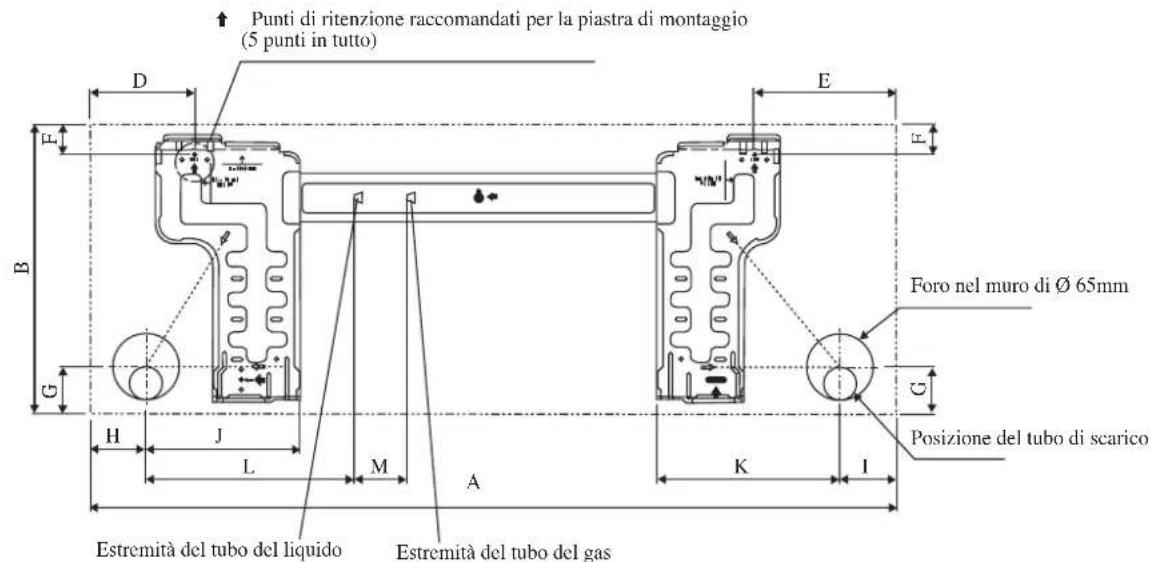 DAIKIN RXN50MV1B9 - Unità Interna [FTXN] - 1