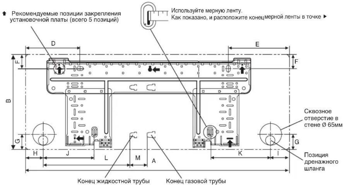 DAIKIN RXN50MV1B9 - 4