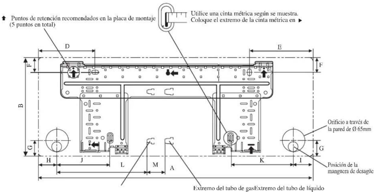 DAIKIN RXN50MV1B9 - 4