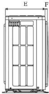 DAIKIN RXN50MV1B9 - DAIKIN EUROPE N.V. - 1