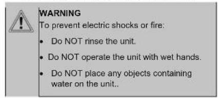 DAIKIN EKHH2E260PAAV3 - For the user - 1