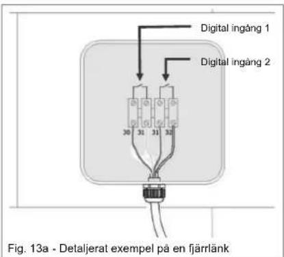DAIKIN EKHH2E260PAAV3 - Fjärrlänksläge - 2