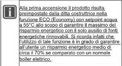 DAIKIN EKHH2E260PAAV3 - x Funzione SBRINAMENTO - 1