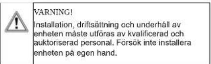 DAIKIN EKHH2E260PAAV3 - Installation och anslutningar - 1