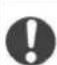 DAIKIN EKHH2E260PAAV3 - WARNING - 1