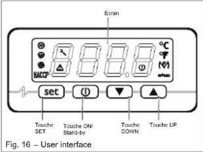 DAIKIN EKHH2E260PAAV3 - Fonctionnement et utilisation - 3