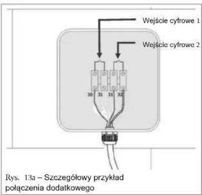 DAIKIN EKHH2E260PAAV3 - Tryb połączenia dodatkowego - 2