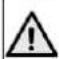 DAIKIN EKHH2E260PAAV3 - WARNING! - 1